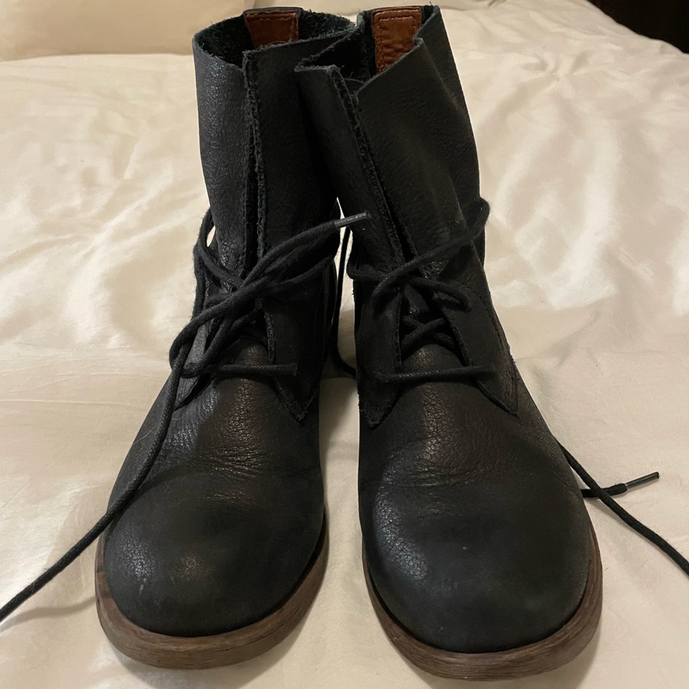 Lucky Brand Boots